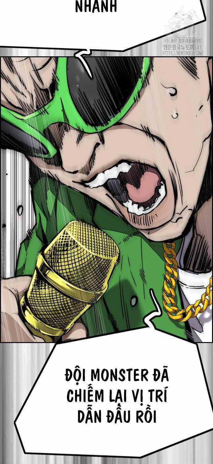 Wind Breaker Chapter 503 trang 155