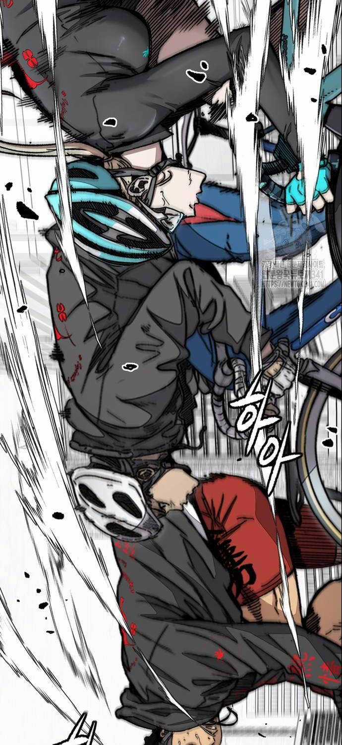 Wind Breaker Chapter 503 trang 159