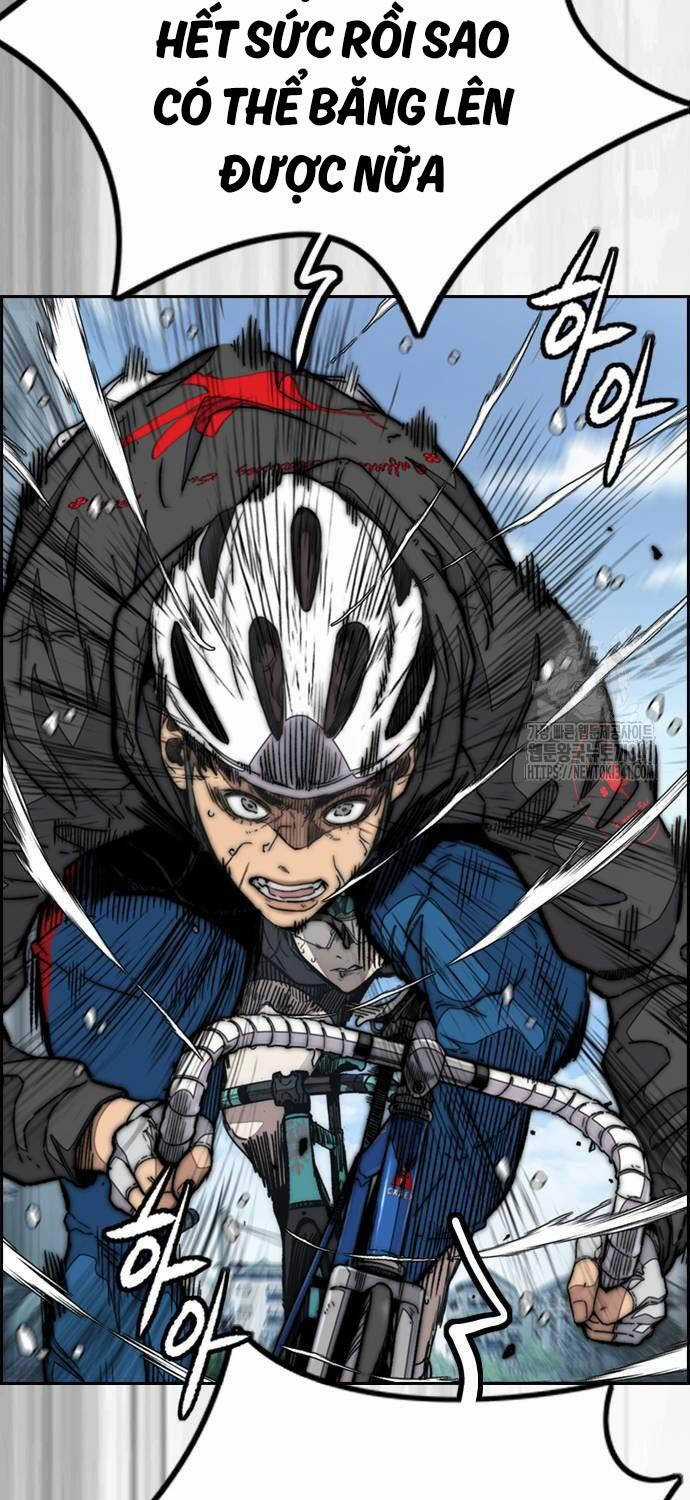 Wind Breaker Chapter 503 trang 161