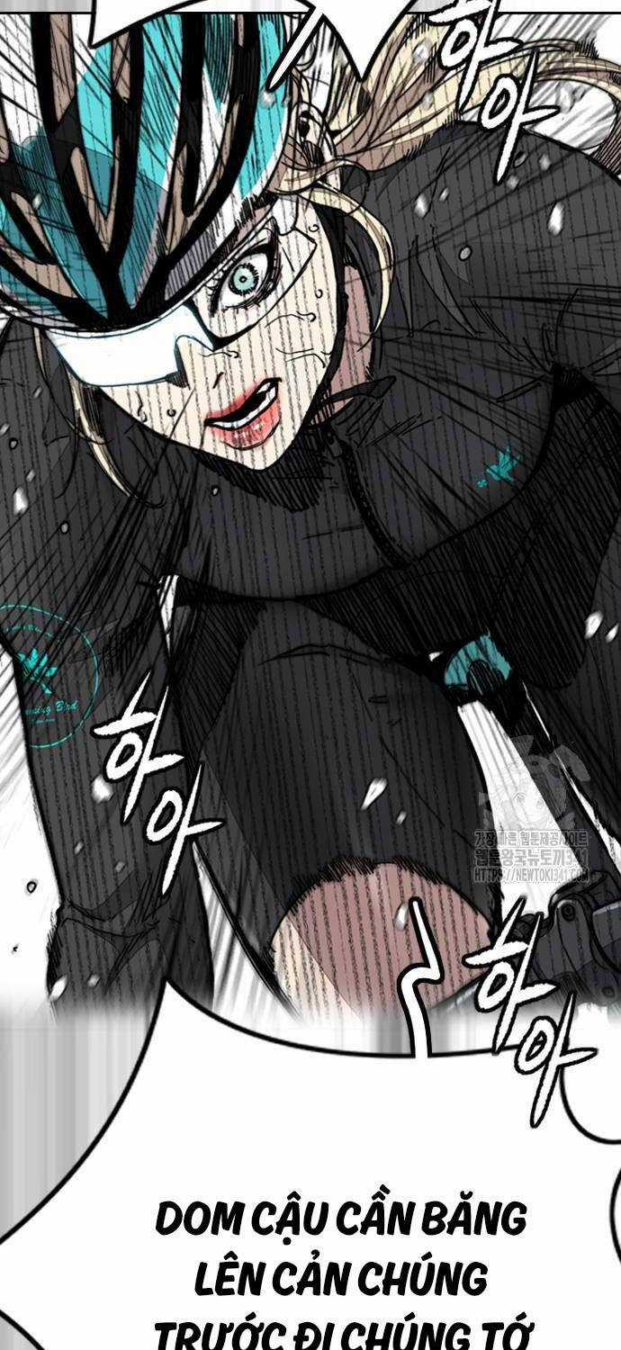 Wind Breaker Chapter 503 trang 163