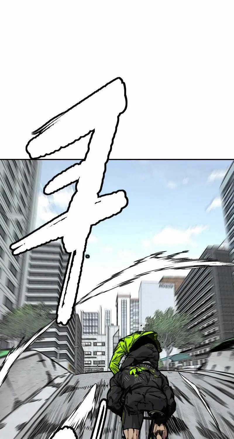 Wind Breaker Chapter 503 trang 167