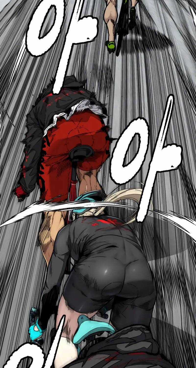 Wind Breaker Chapter 503 trang 168