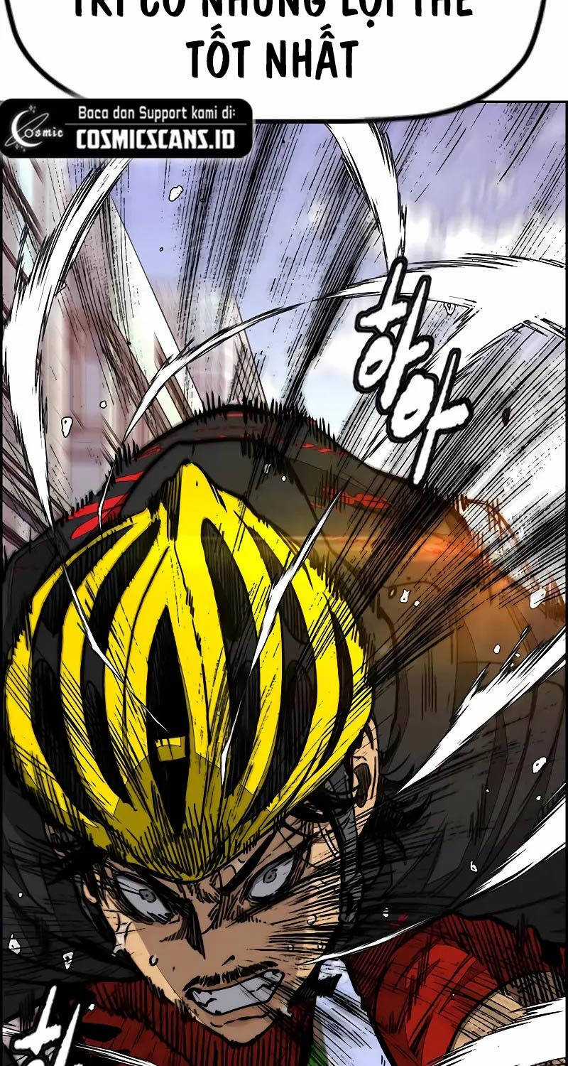 Wind Breaker Chapter 503 trang 175