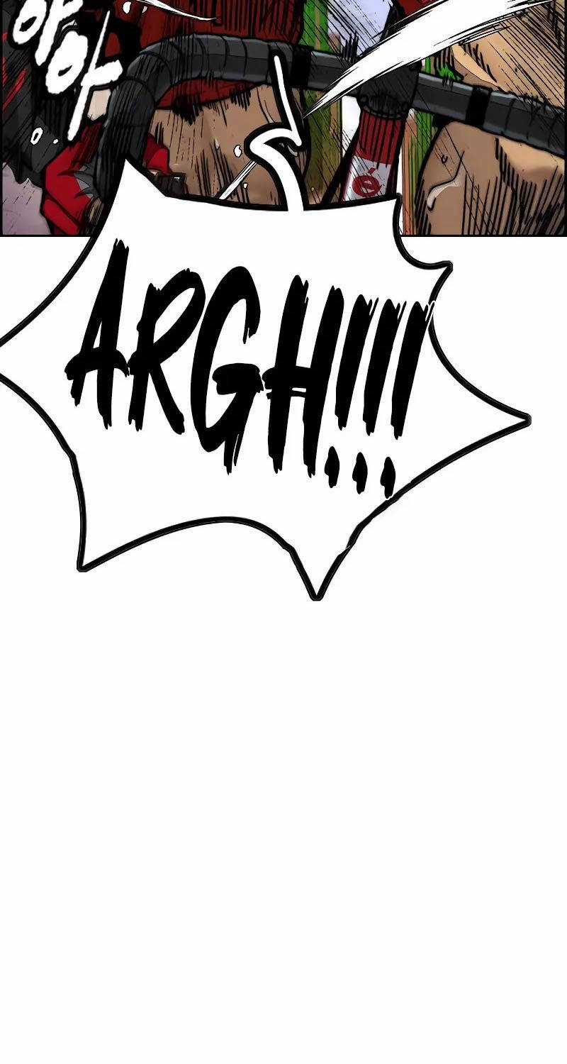 Wind Breaker Chapter 503 trang 176