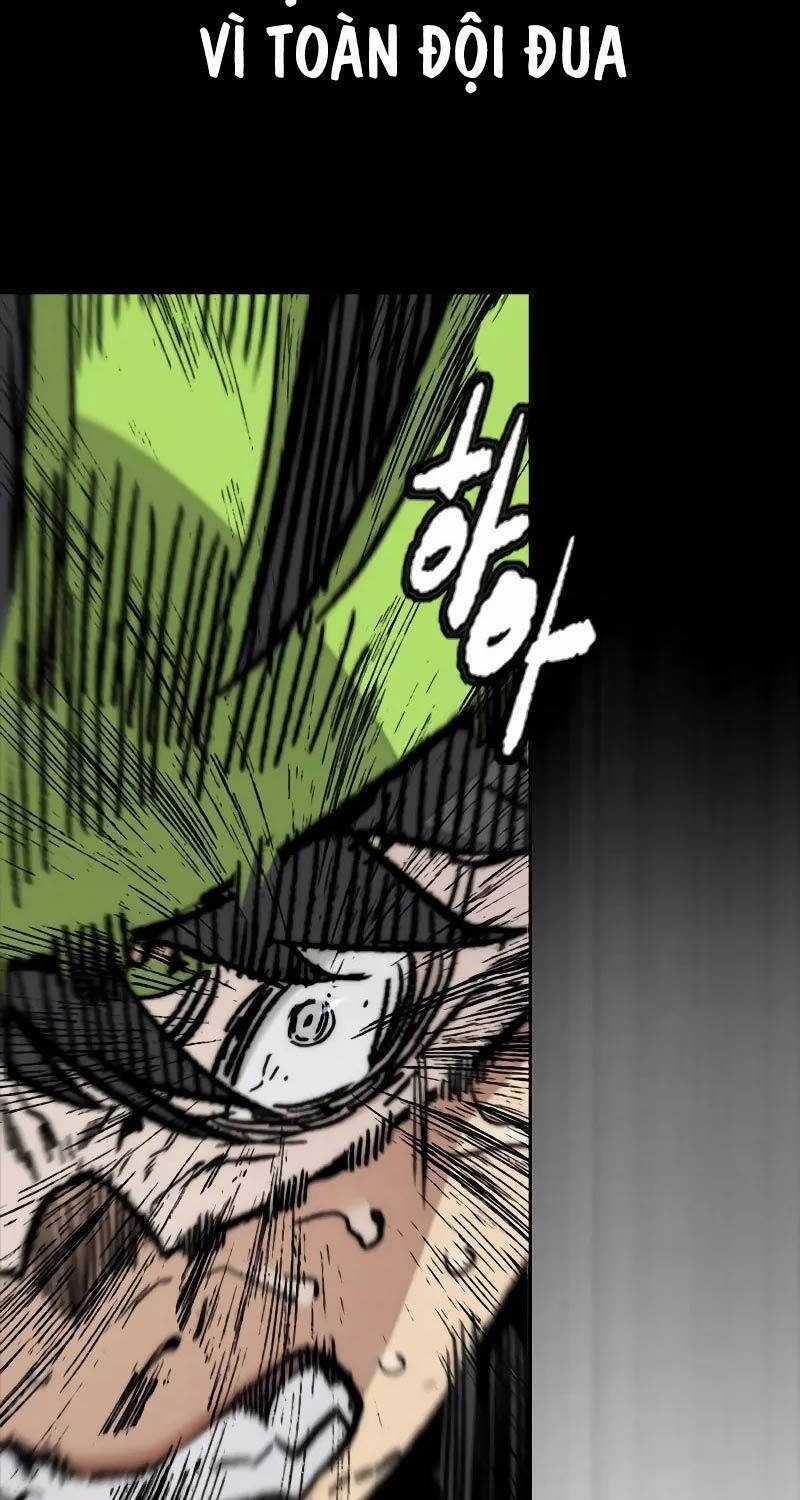 Wind Breaker Chapter 503 trang 18