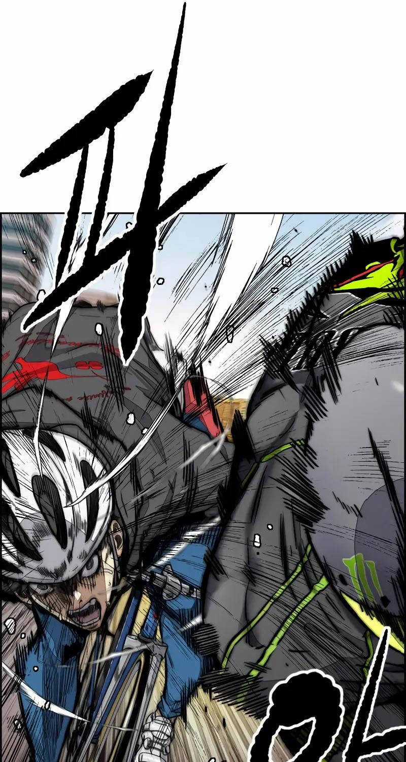 Wind Breaker Chapter 503 trang 181