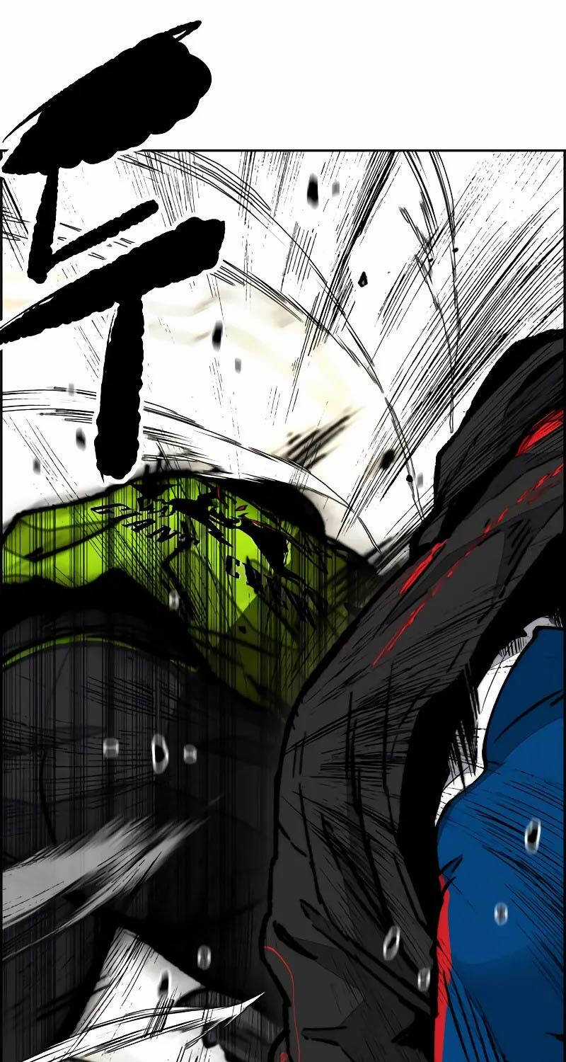 Wind Breaker Chapter 503 trang 183