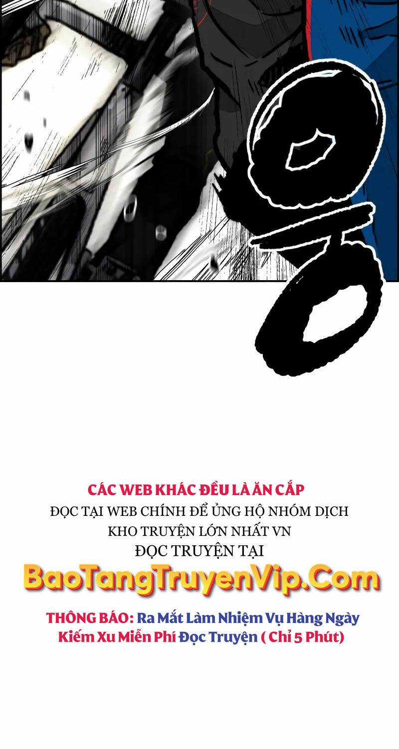 Wind Breaker Chapter 503 trang 184