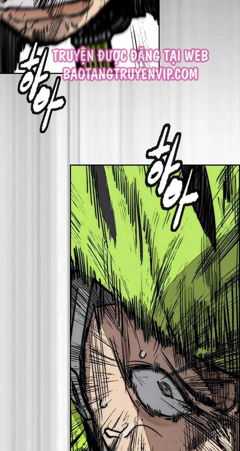 Wind Breaker Chapter 503 trang 19