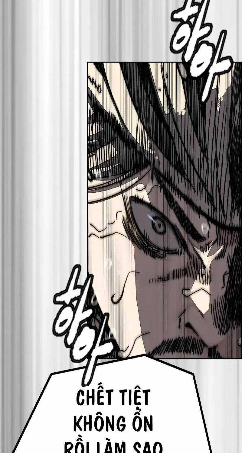 Wind Breaker Chapter 503 trang 190