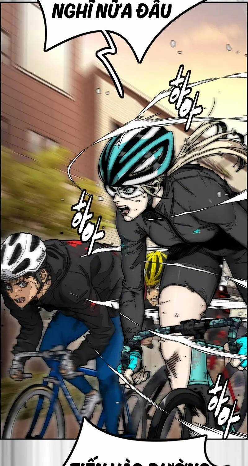 Wind Breaker Chapter 503 trang 193