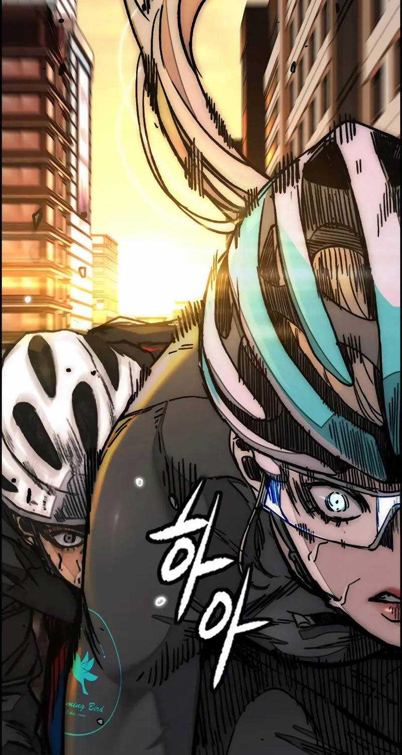 Wind Breaker Chapter 503 trang 198