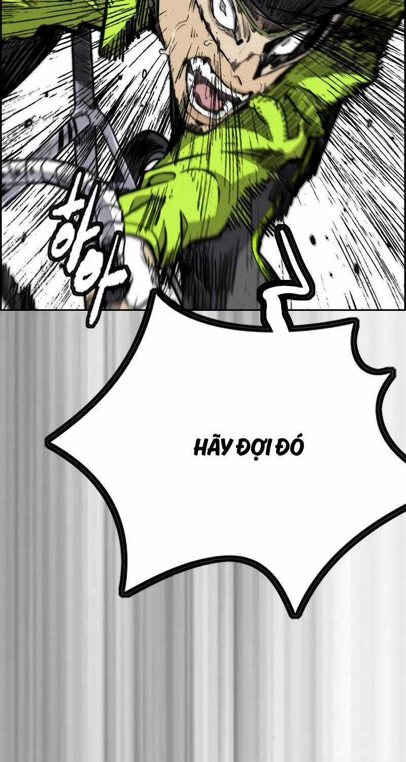 Wind Breaker Chapter 503 trang 2