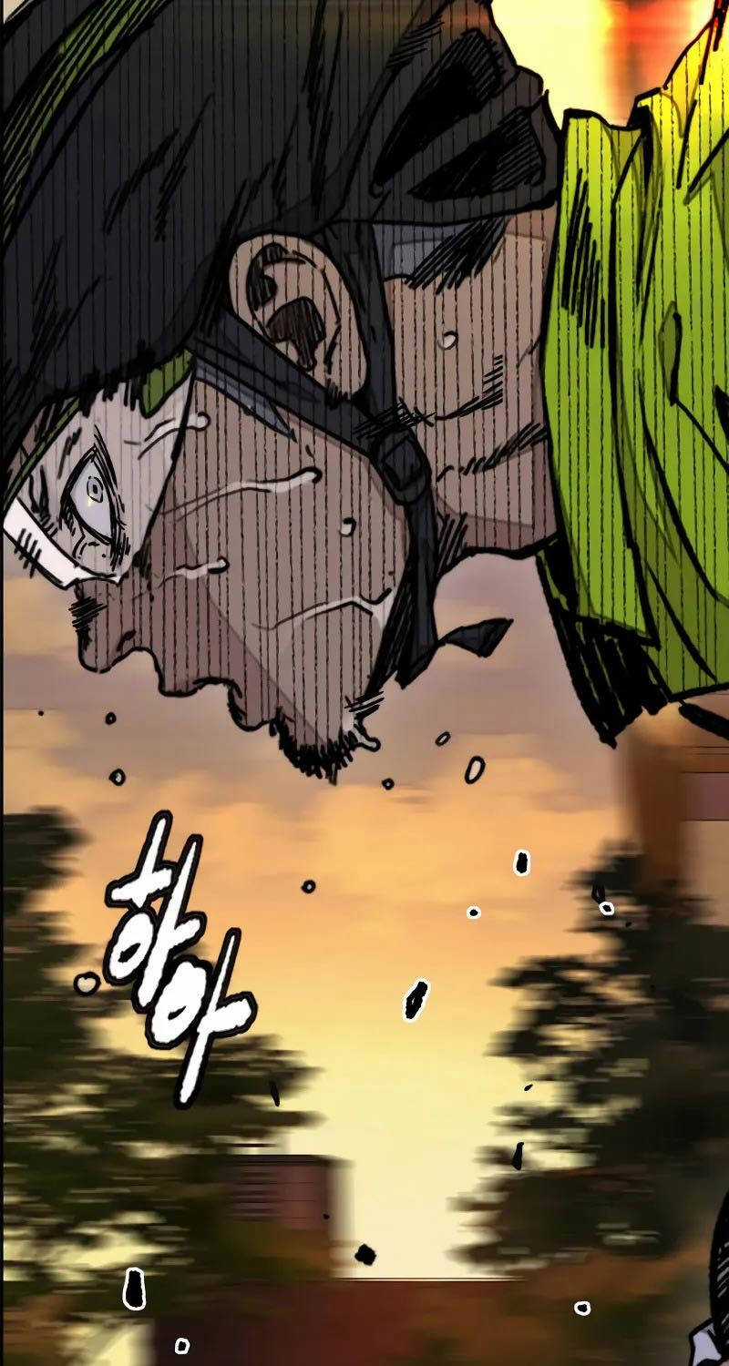 Wind Breaker Chapter 503 trang 201