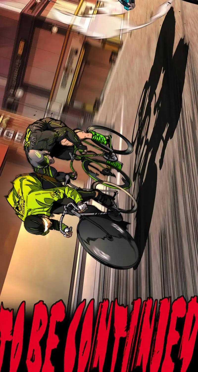 Wind Breaker Chapter 503 trang 204