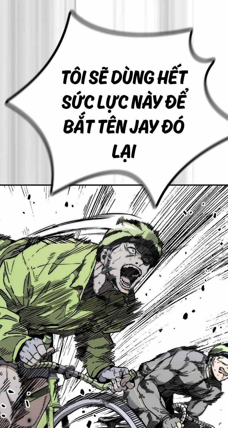 Wind Breaker Chapter 503 trang 21