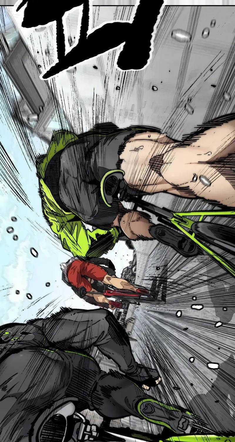 Wind Breaker Chapter 503 trang 23