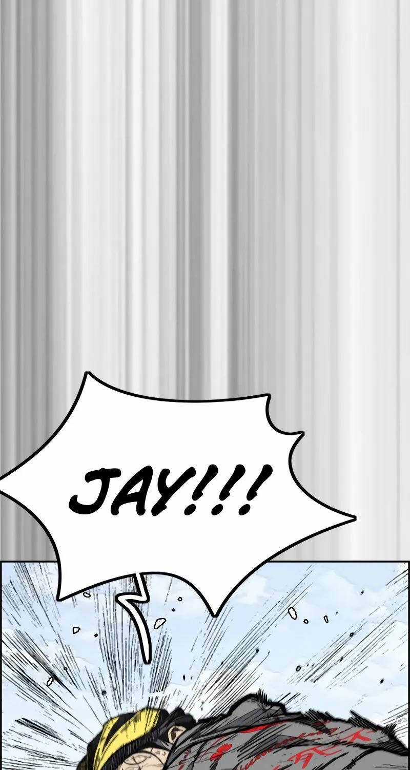 Wind Breaker Chapter 503 trang 26