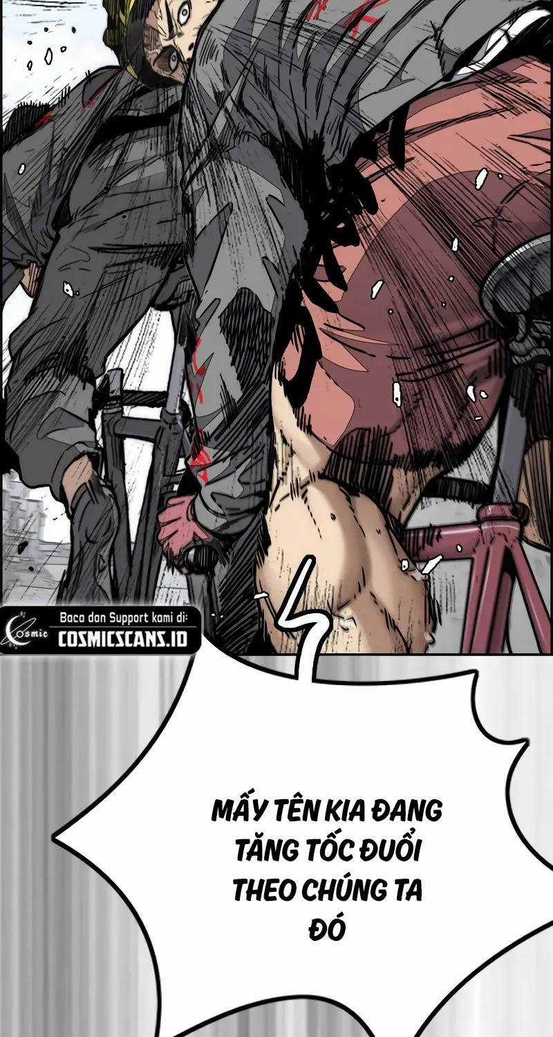 Wind Breaker Chapter 503 trang 27