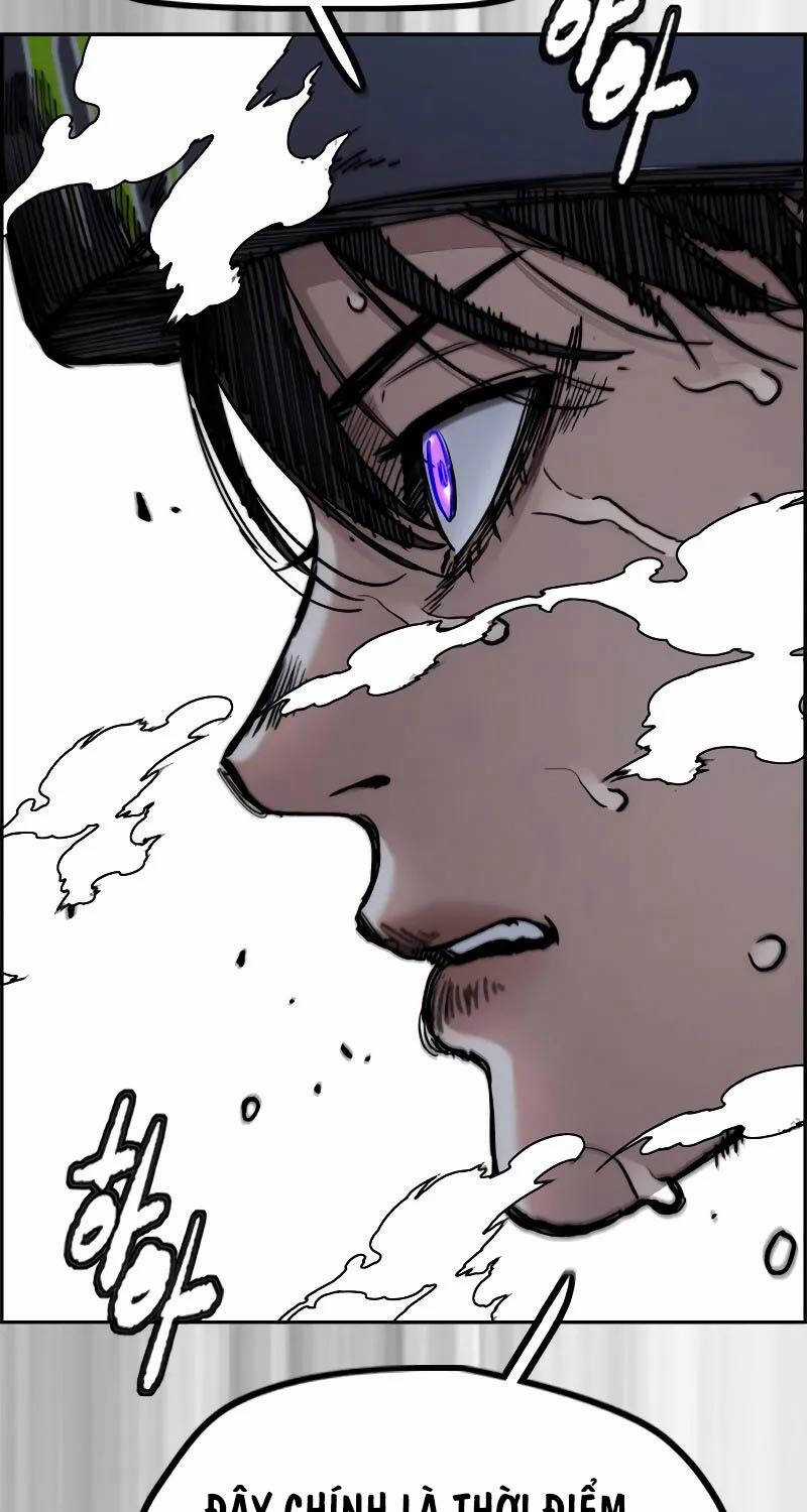 Wind Breaker Chapter 503 trang 30