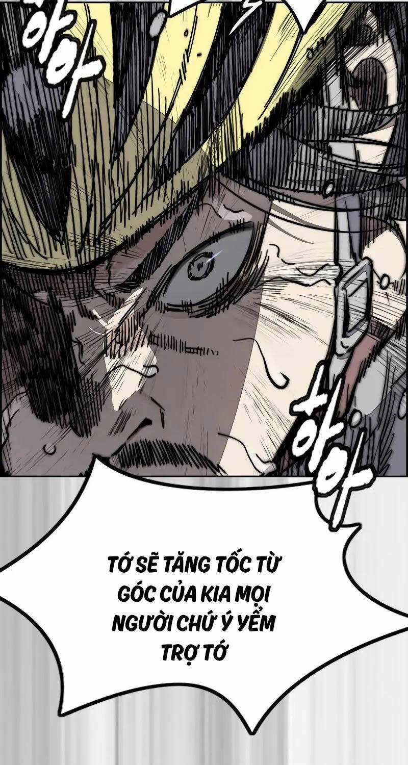 Wind Breaker Chapter 503 trang 32