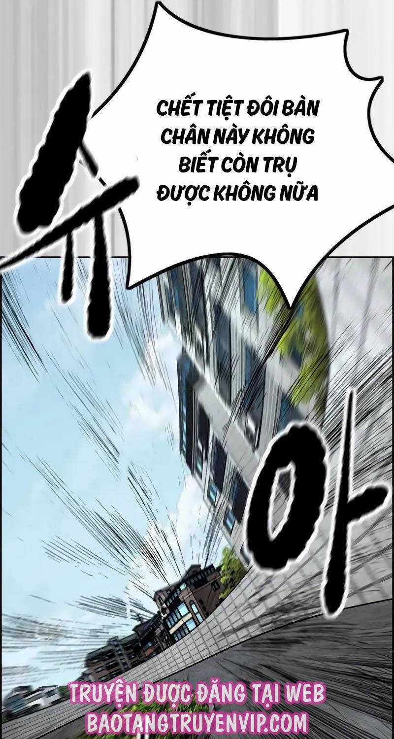 Wind Breaker Chapter 503 trang 34