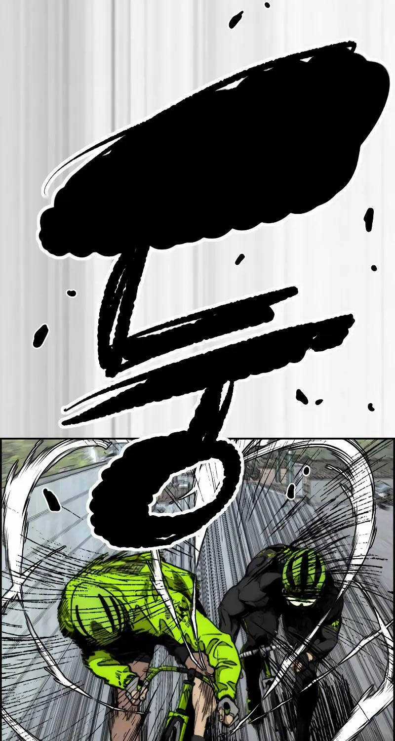 Wind Breaker Chapter 503 trang 36