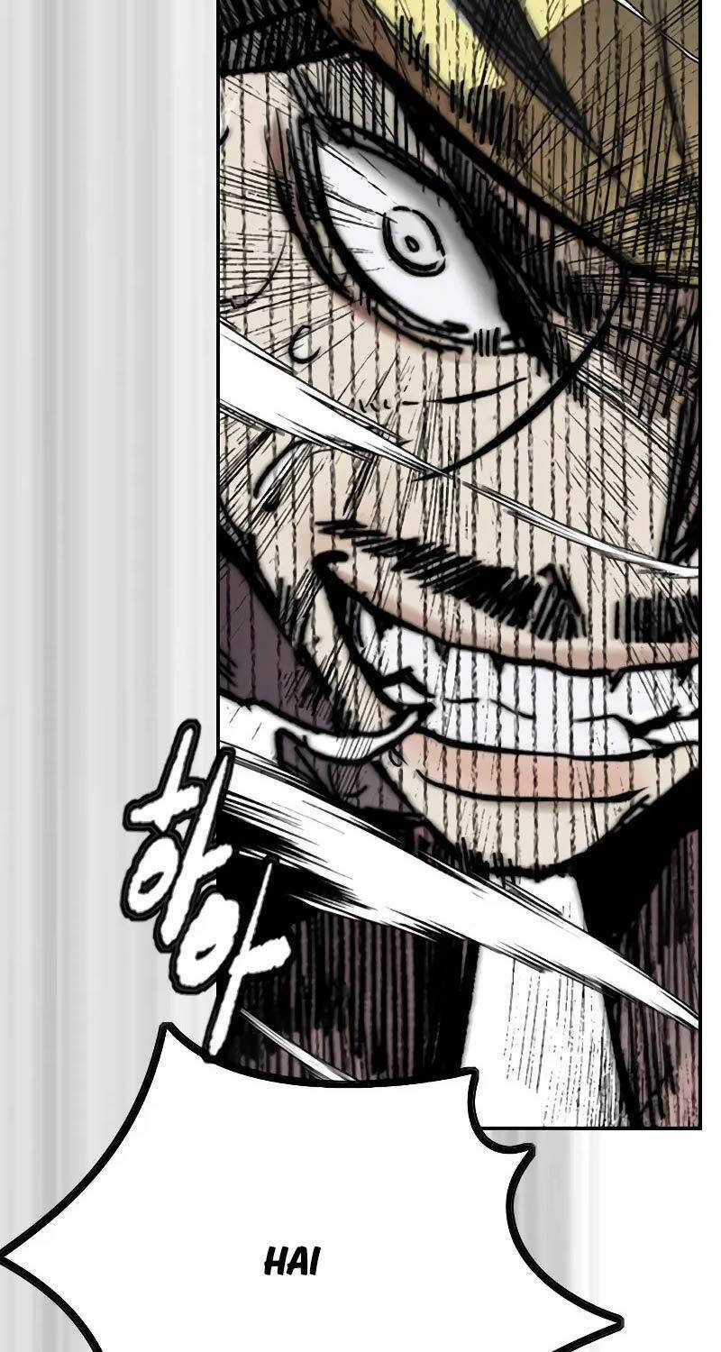 Wind Breaker Chapter 503 trang 41