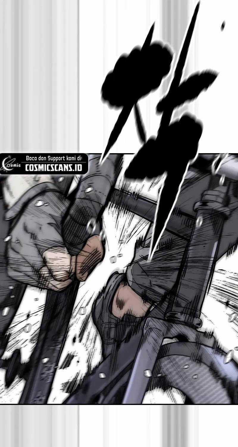 Wind Breaker Chapter 503 trang 43