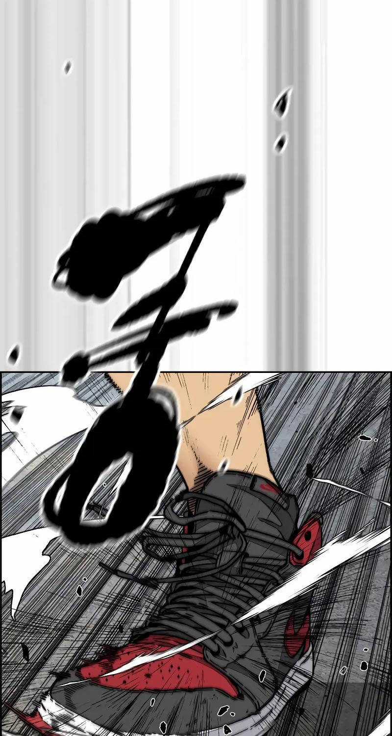 Wind Breaker Chapter 503 trang 44