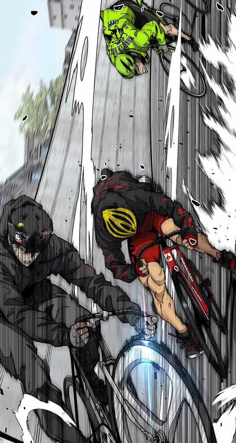 Wind Breaker Chapter 503 trang 49