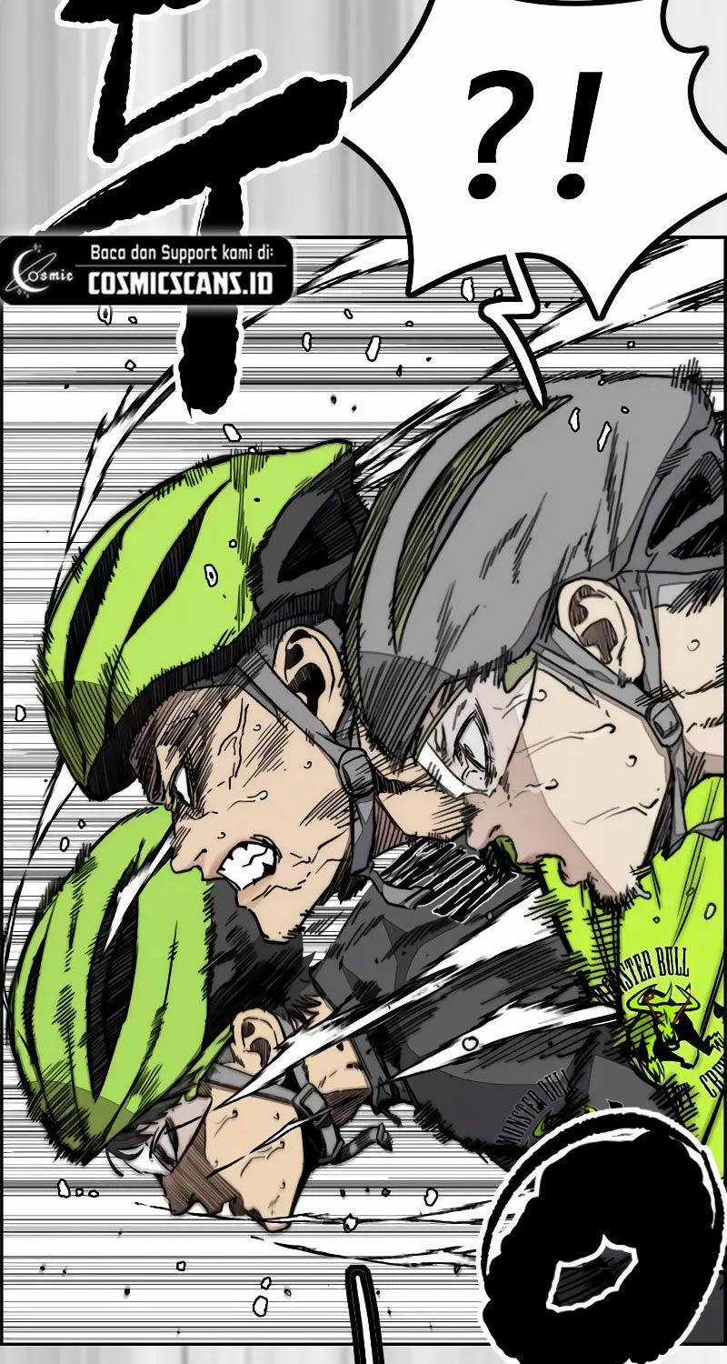 Wind Breaker Chapter 503 trang 5