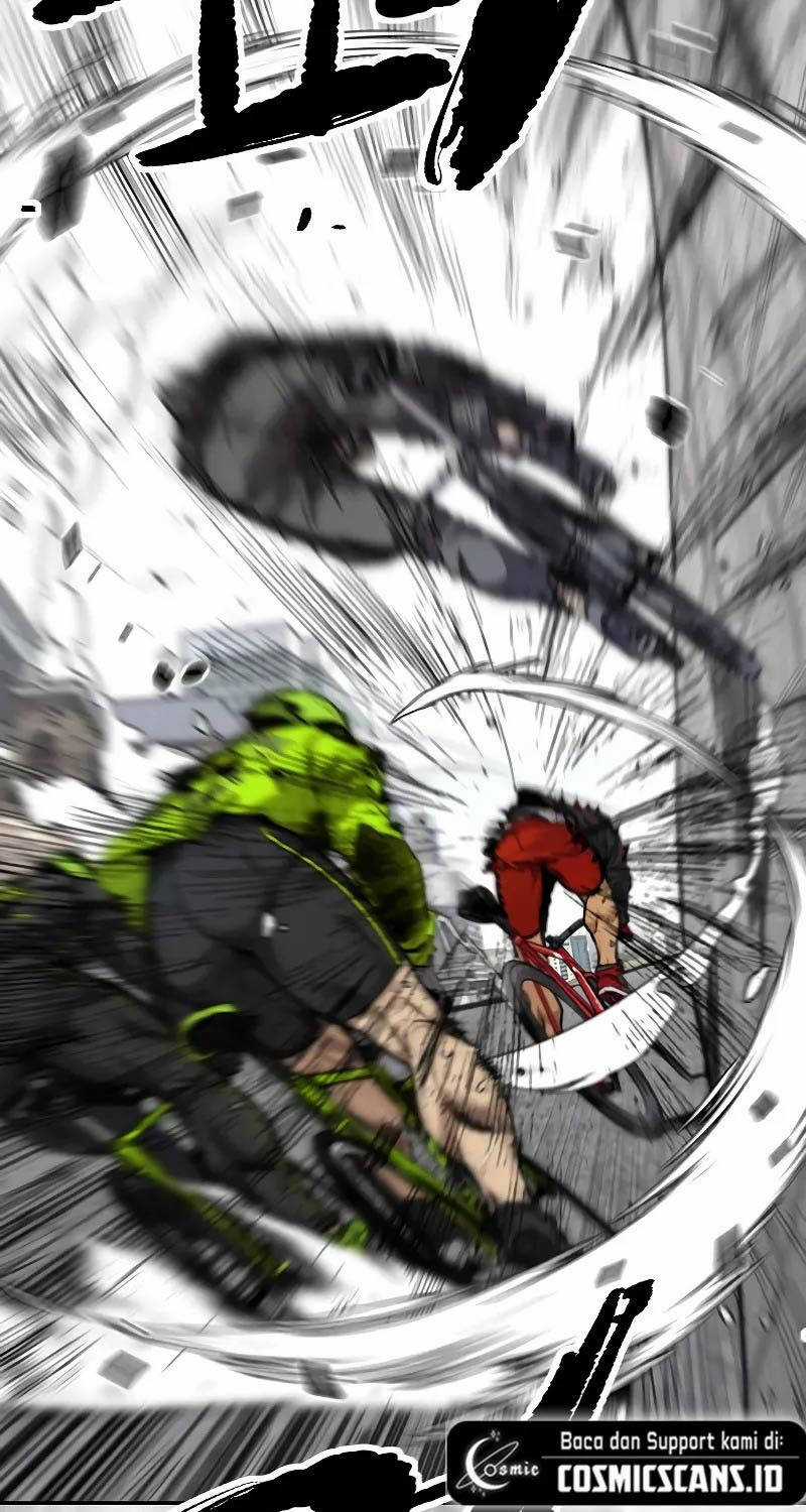 Wind Breaker Chapter 503 trang 54