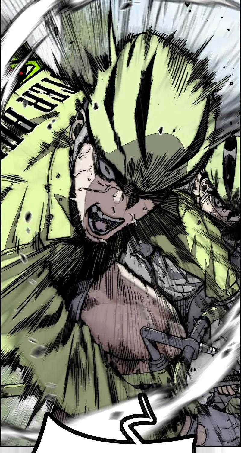 Wind Breaker Chapter 503 trang 62