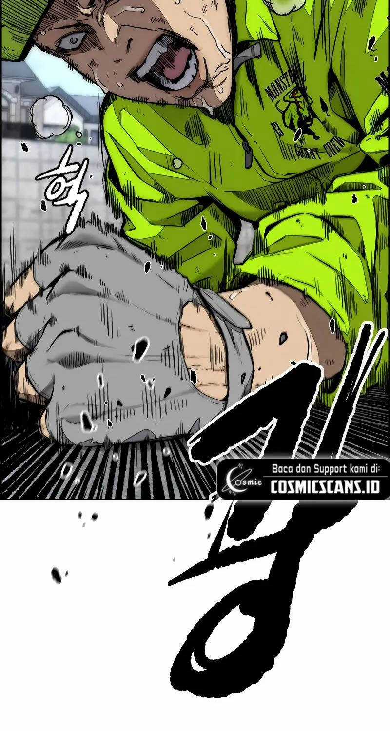 Wind Breaker Chapter 503 trang 74