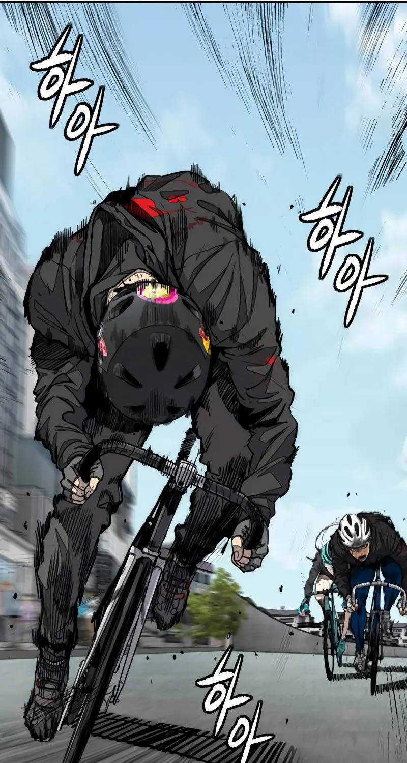 Wind Breaker Chapter 503 trang 77