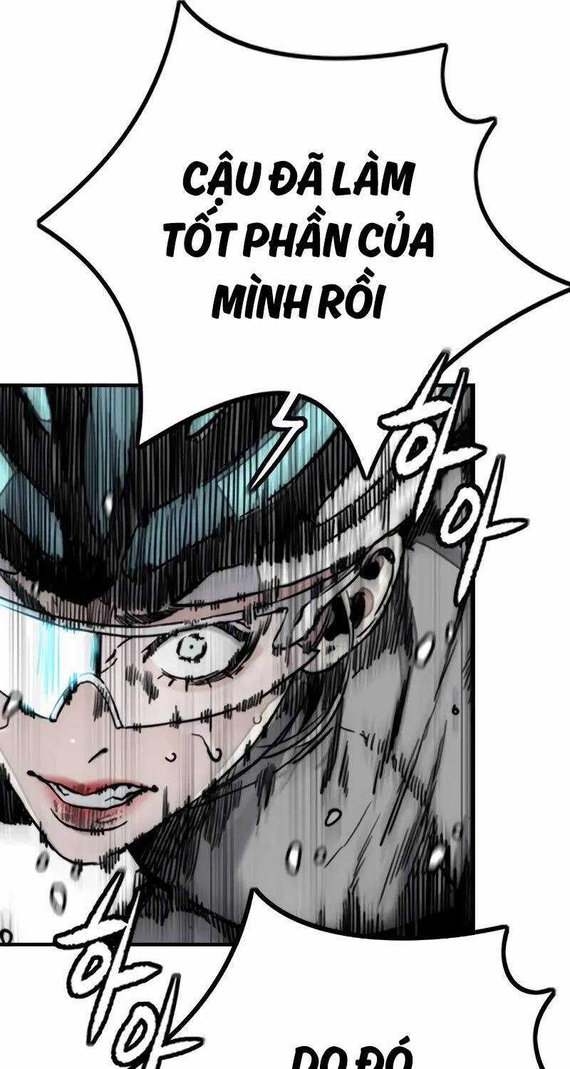 Wind Breaker Chapter 503 trang 92