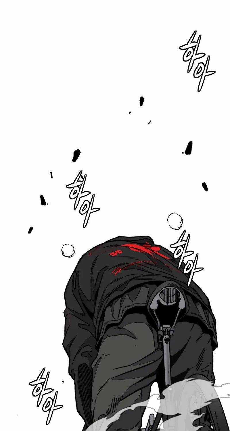 Wind Breaker Chapter 503 trang 97