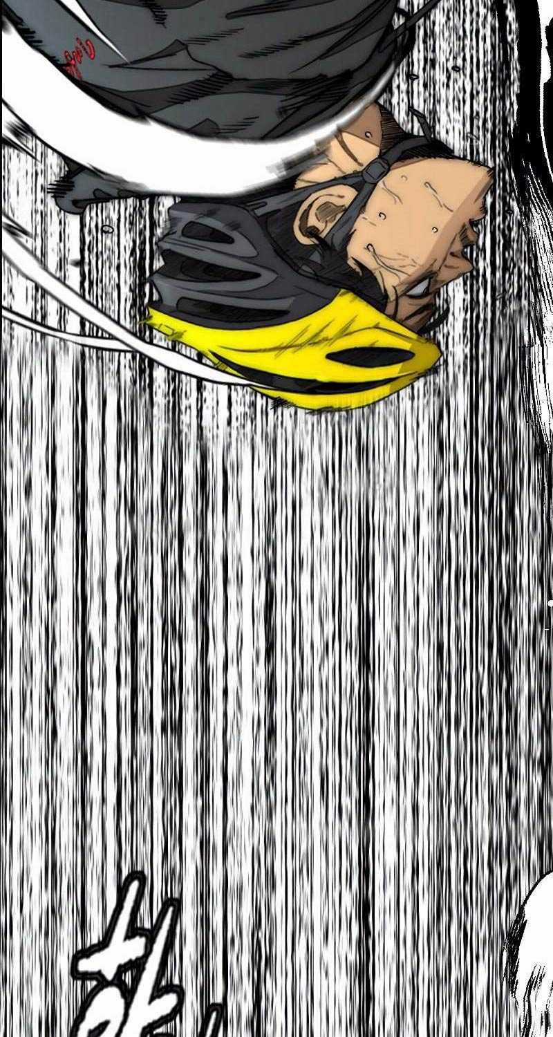 Wind Breaker Chapter 504.5 trang 110