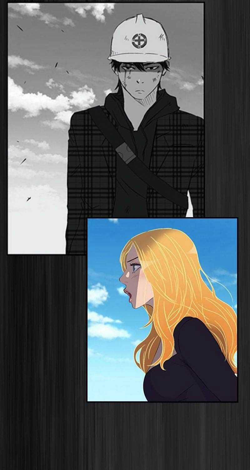 Wind Breaker Chapter 504.5 trang 15