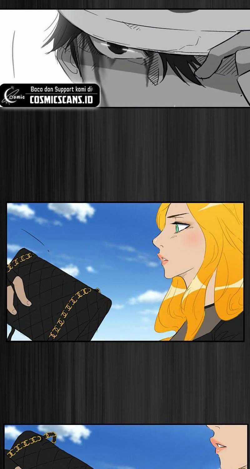 Wind Breaker Chapter 504.5 trang 16