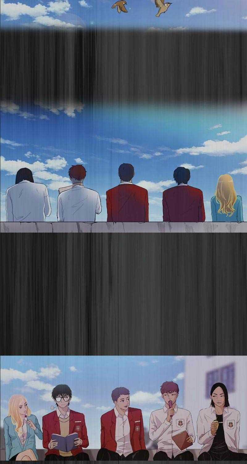 Wind Breaker Chapter 504.5 trang 19