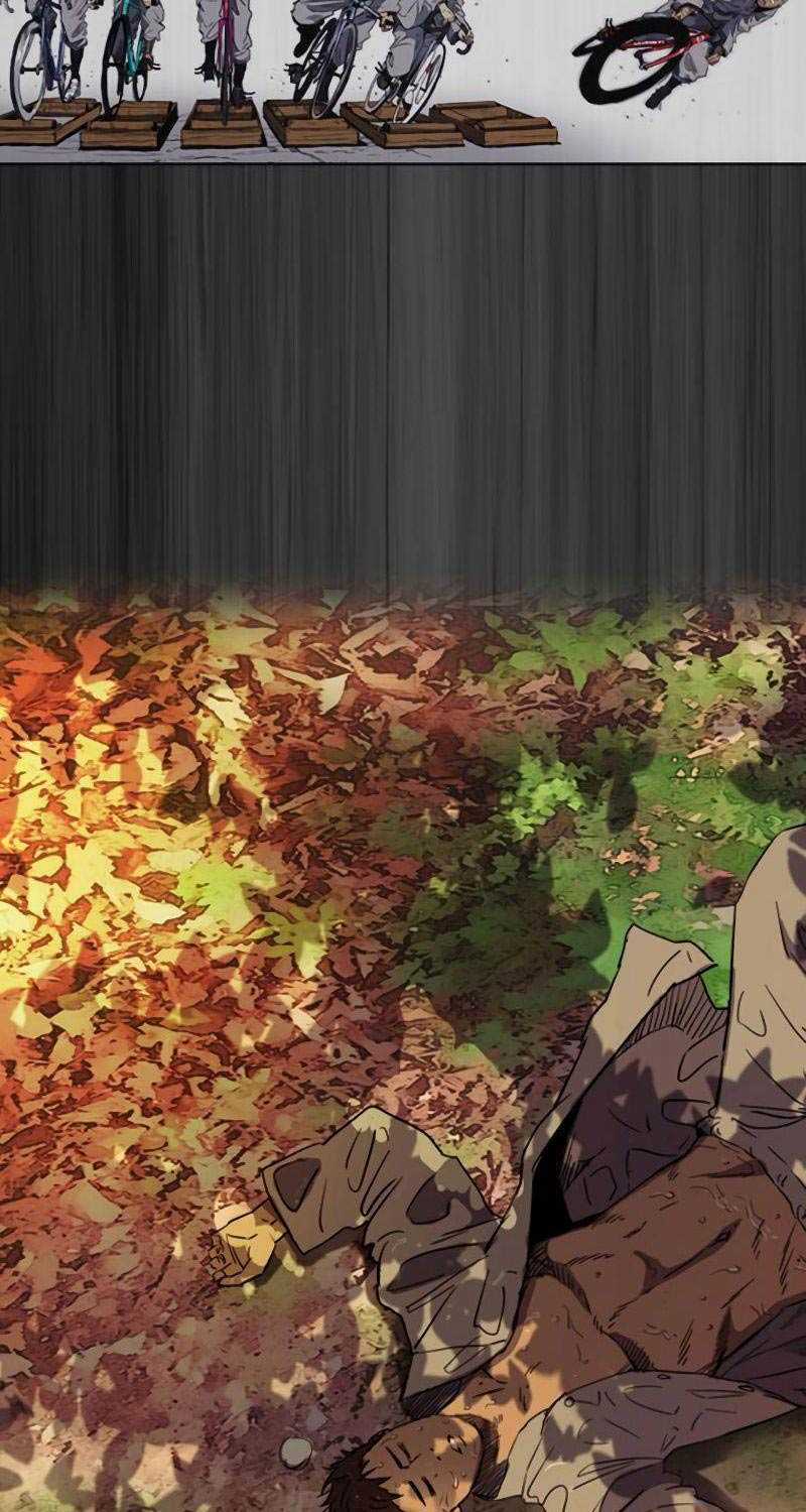 Wind Breaker Chapter 504.5 trang 21