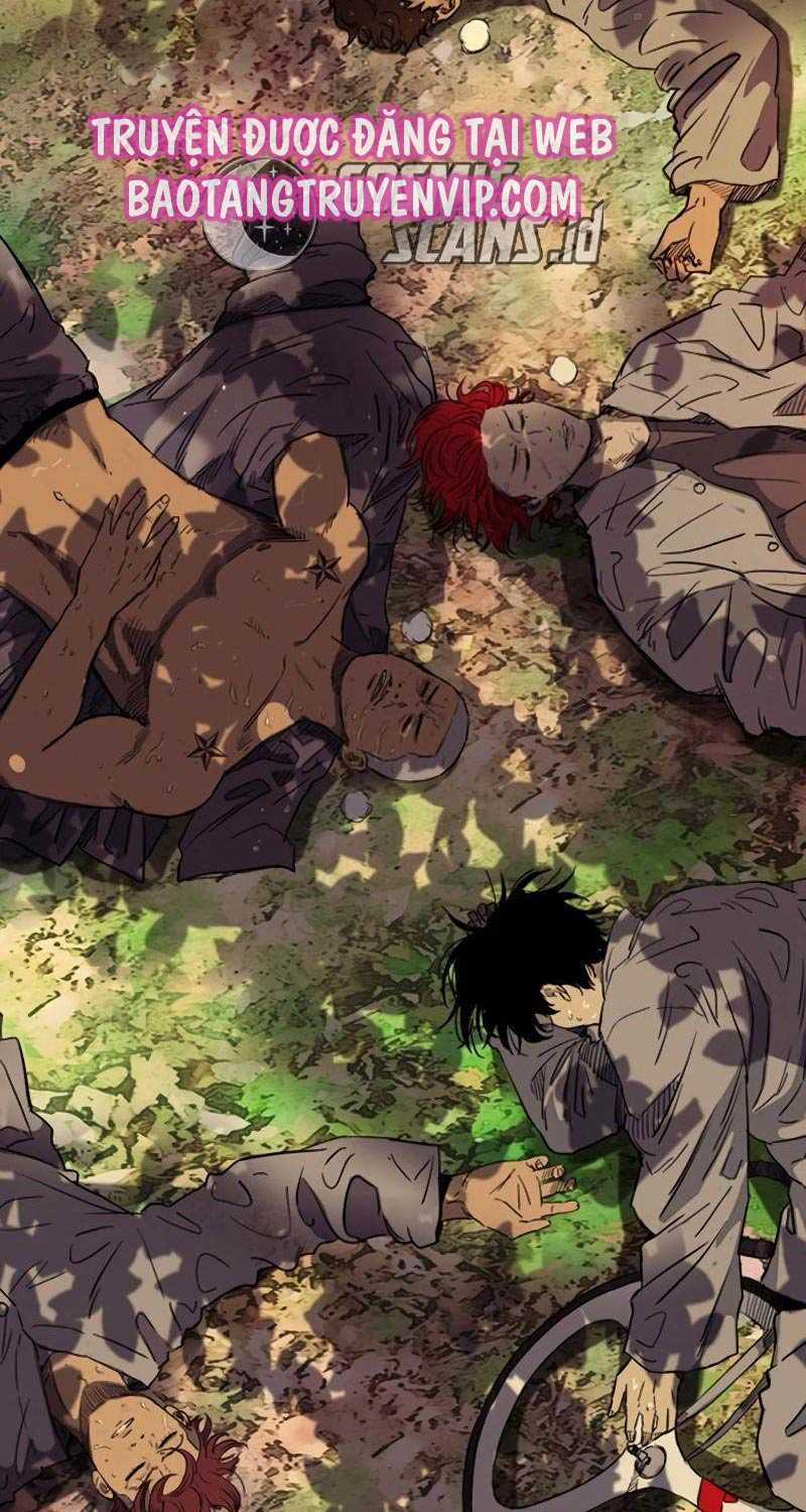 Wind Breaker Chapter 504.5 trang 22