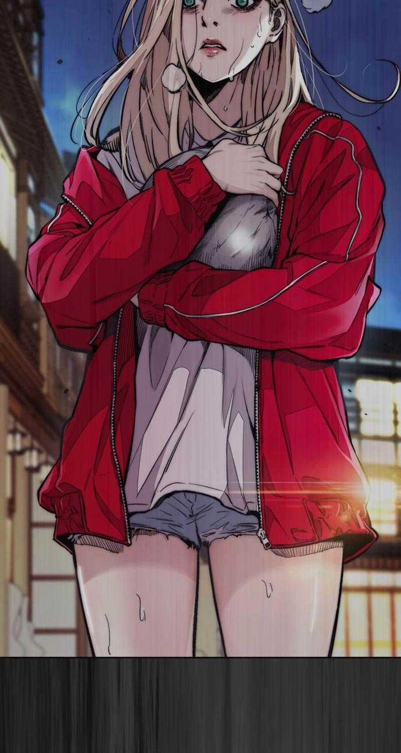 Wind Breaker Chapter 504.5 trang 29