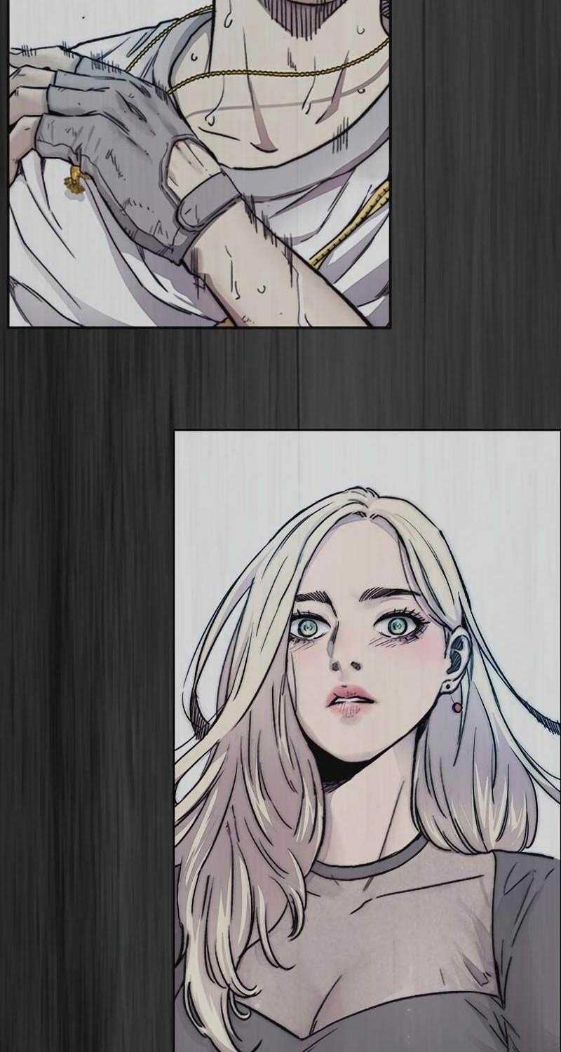 Wind Breaker Chapter 504.5 trang 32