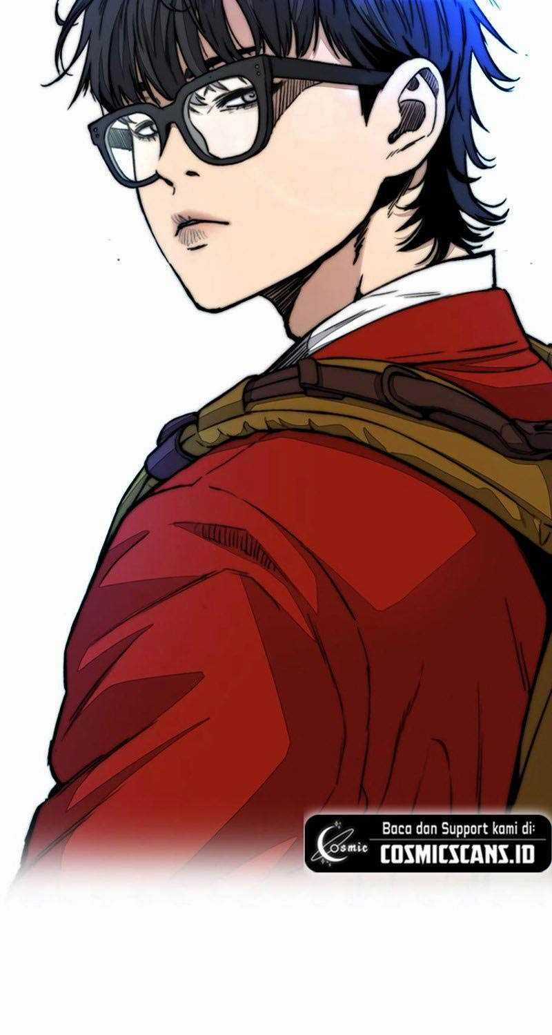 Wind Breaker Chapter 504.5 trang 36