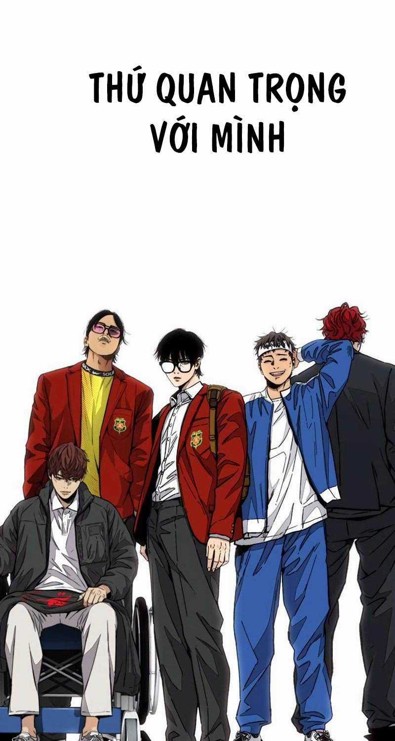 Wind Breaker Chapter 504.5 trang 37