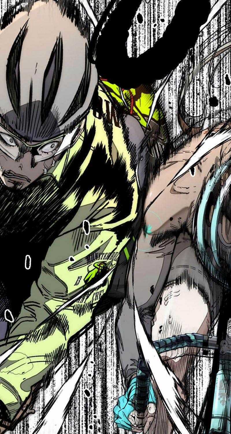 Wind Breaker Chapter 504.5 trang 5