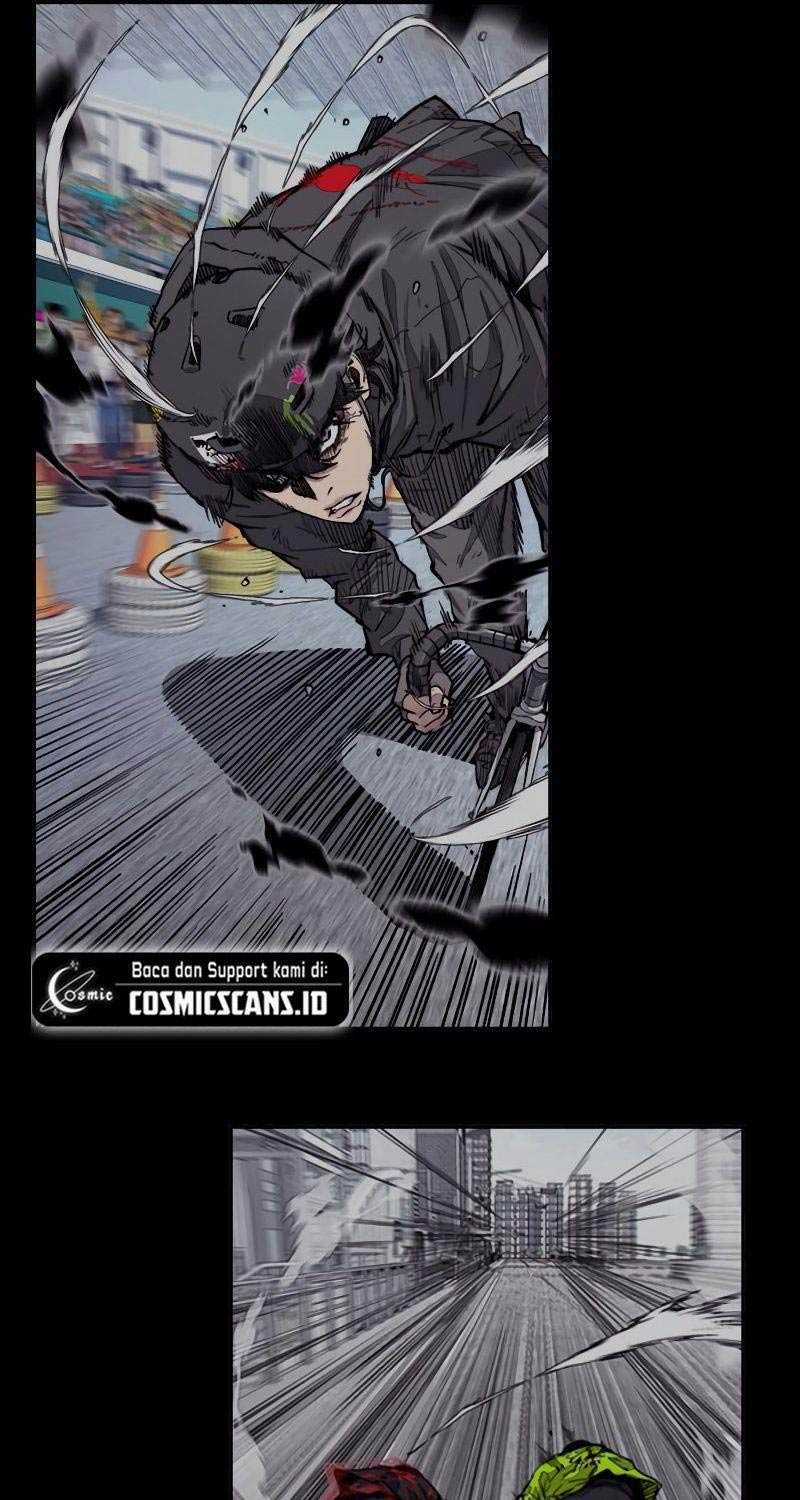 Wind Breaker Chapter 504.5 trang 52